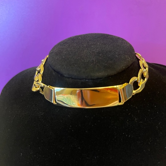 Cuban Link Bracelet